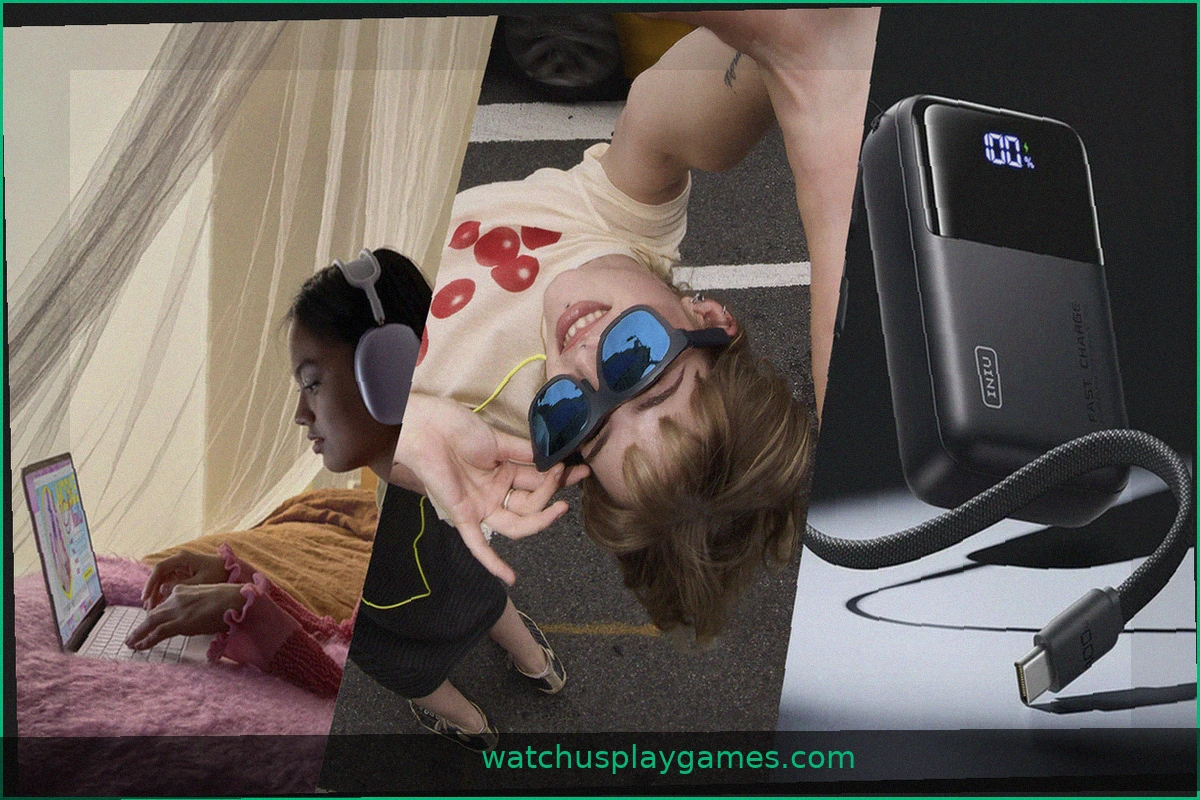 Essential Tech for Back-to-School 2026
