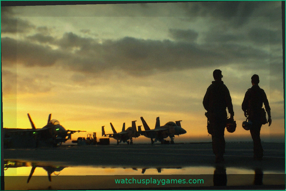 Battlefield 6 Top Gun Crossover & Wake Island Preview: Multiplayer Accelerates