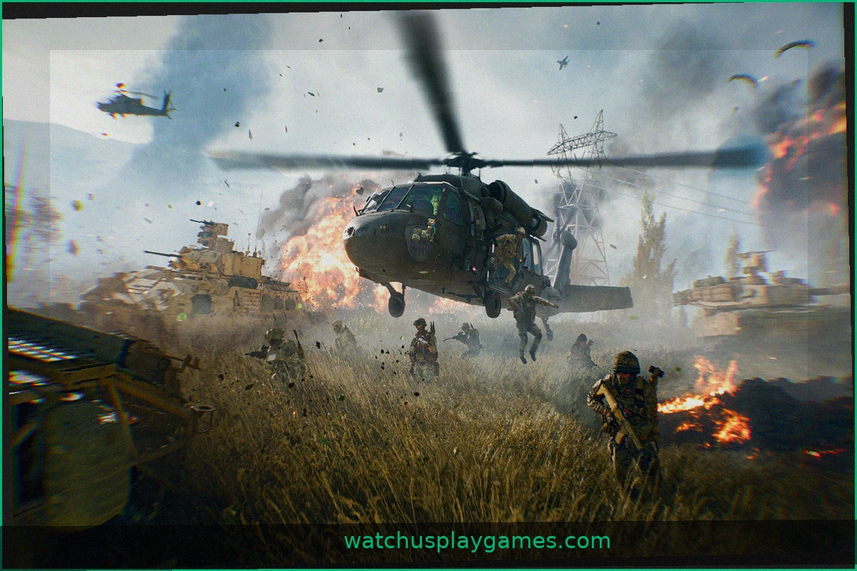 What Battlefield 6 Season 4 Gets Right About Returning Players