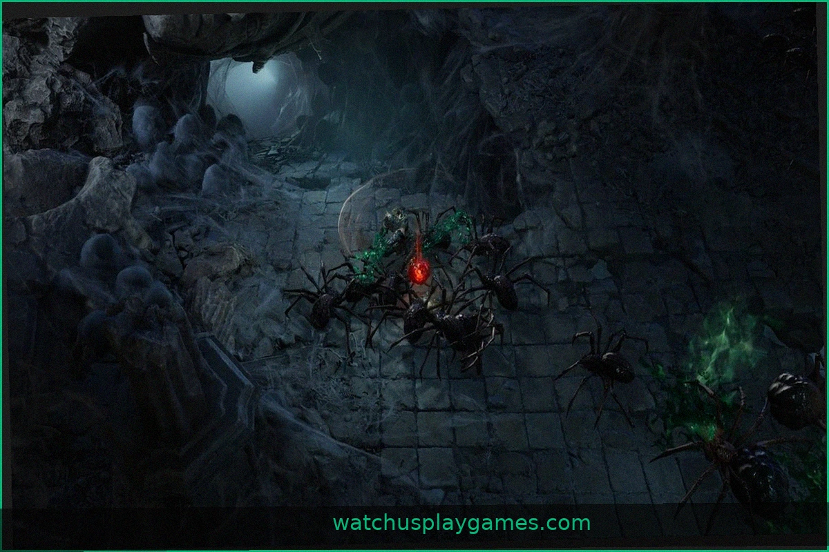 Gamescom 2026: Wolcen 2 Preview — Cautiously Intrigued