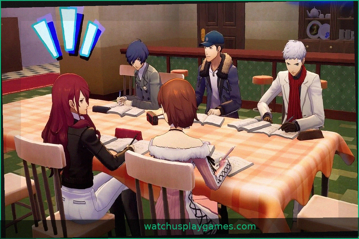 Persona 30th Anniversary: Celebrating 30 Years of Social Links and Recruiting Demons