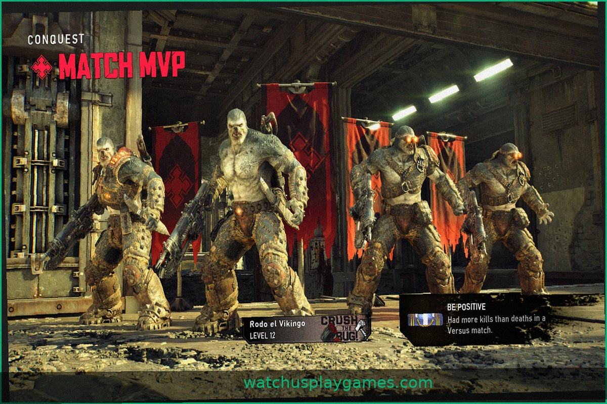 Gears of War: E-Day Multiplayer Play Test Preview — War Has Changed
