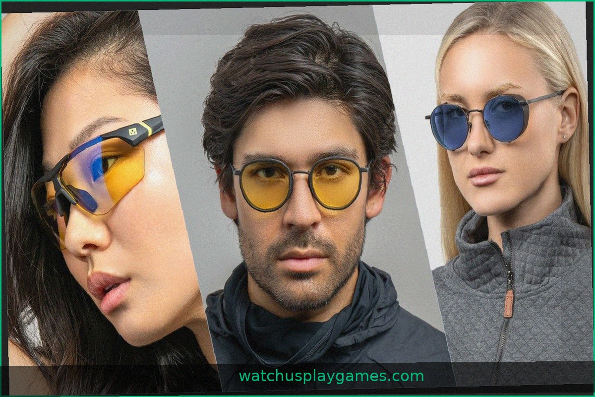 GUNNAR Optiks: Top Releases for 2026