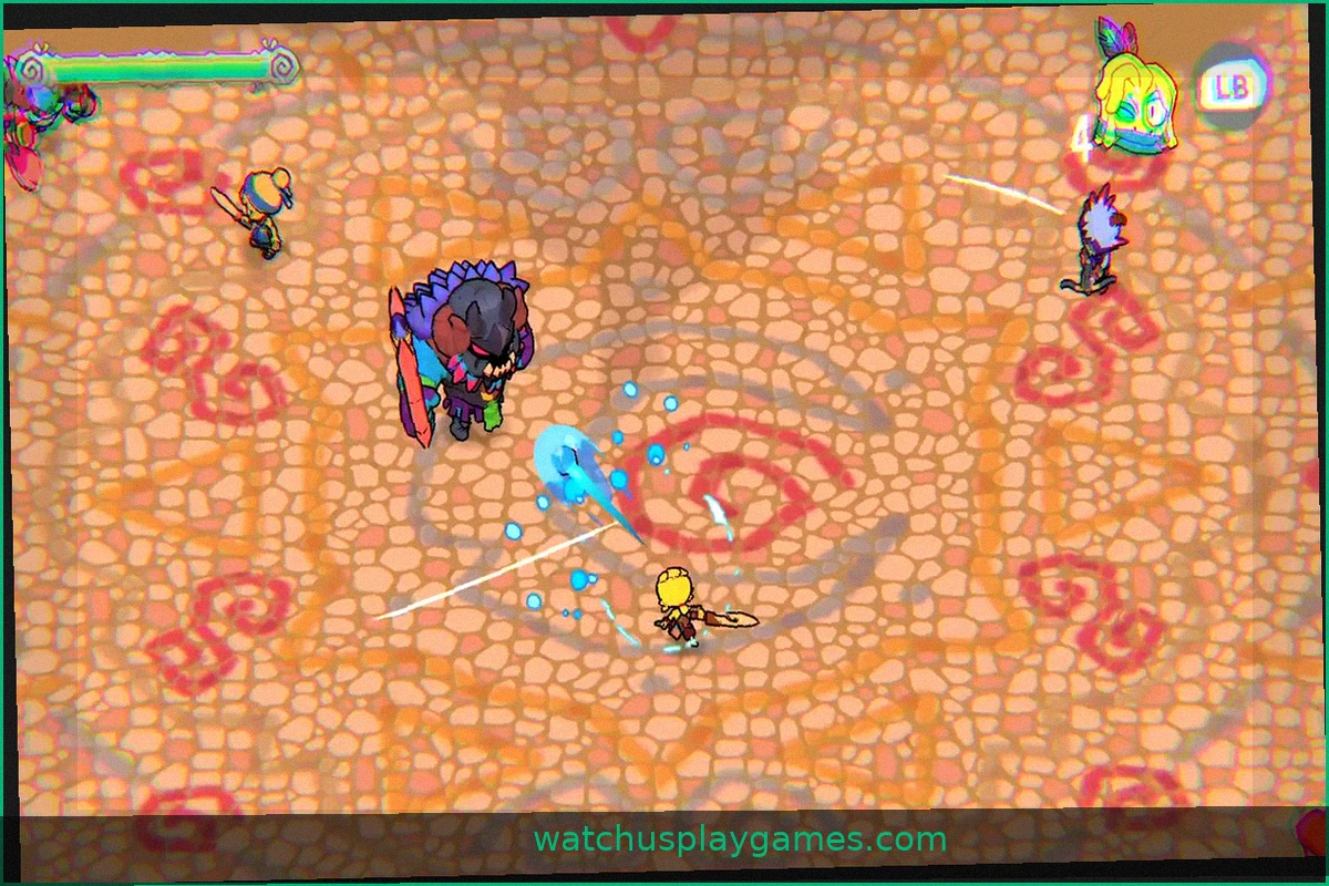 Denari: Hands-On Impressions from Gamescom