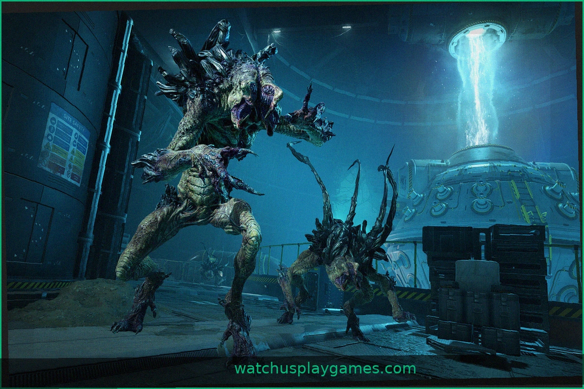 Alien Deathstorm: Gamescom 2026 Preview— Thirty Minutes of Pure Tension