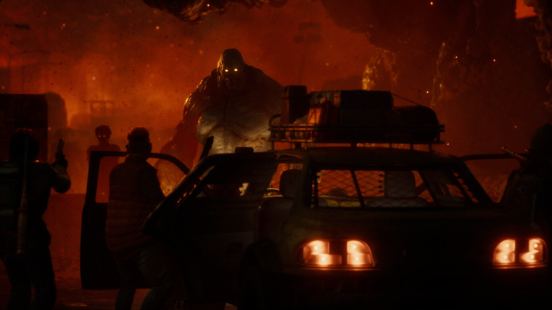 Pragmata Review: Capcom's New Masterpiece