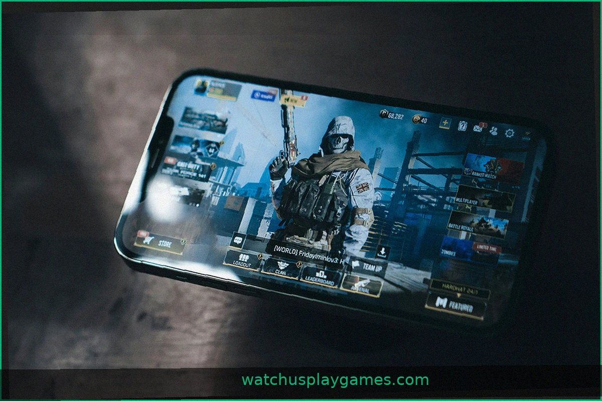 Why Your Phone Gets New Games Before Everyone Else’s