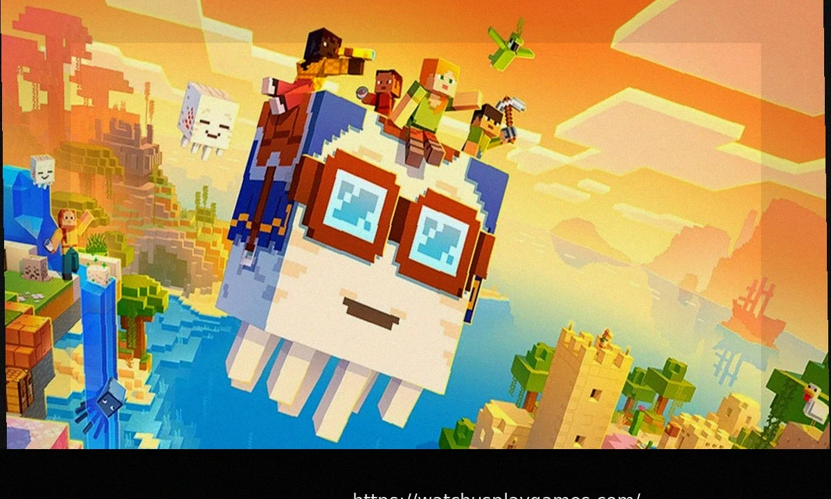 Minecraft’s Next Big Update: Get Ready for Chaos!