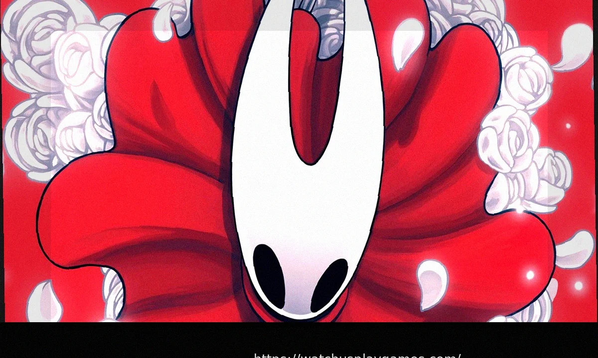 Hollow Knight: Silksong Ottiene Nuova Patch Prima dell’Espansione Sea of Sorrow