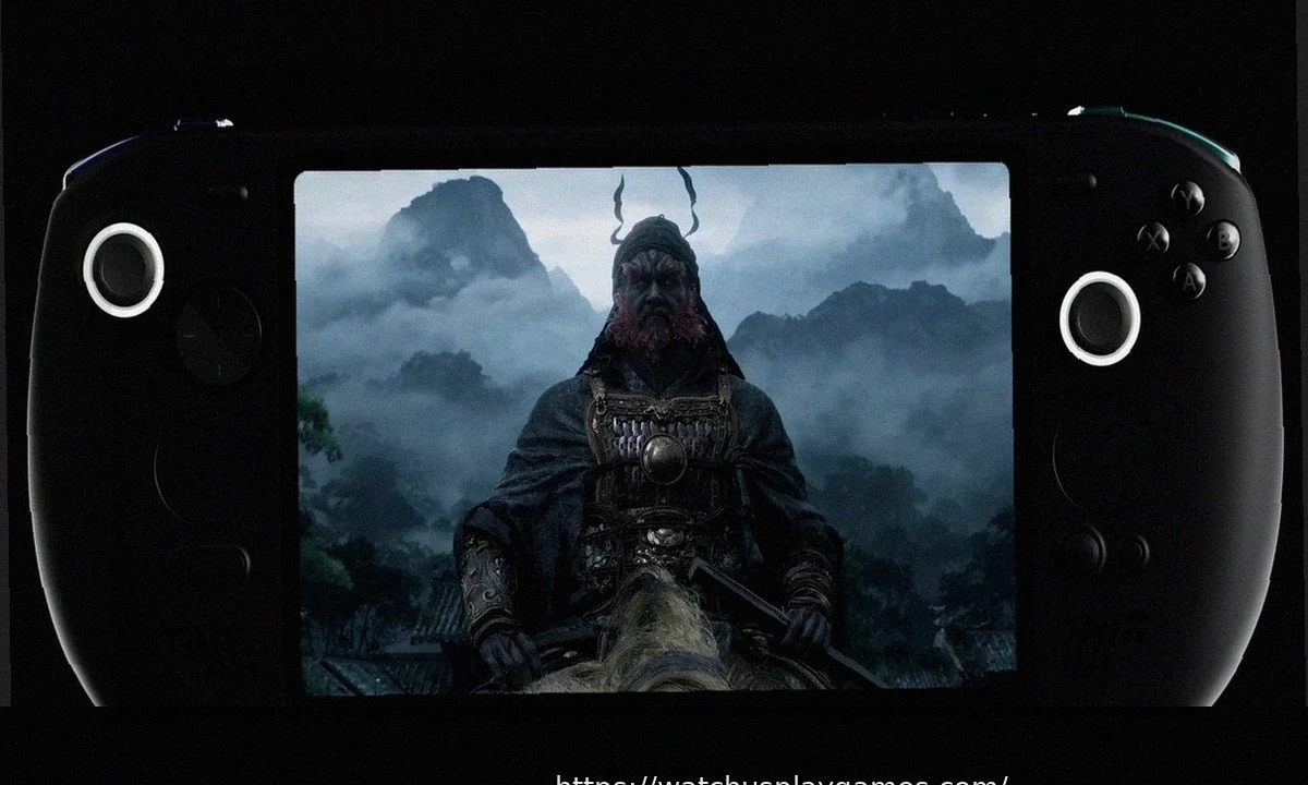 Ayaneo Suspends Next II Handheld Pre-orders Amid Soaring Memory and Storage Costs