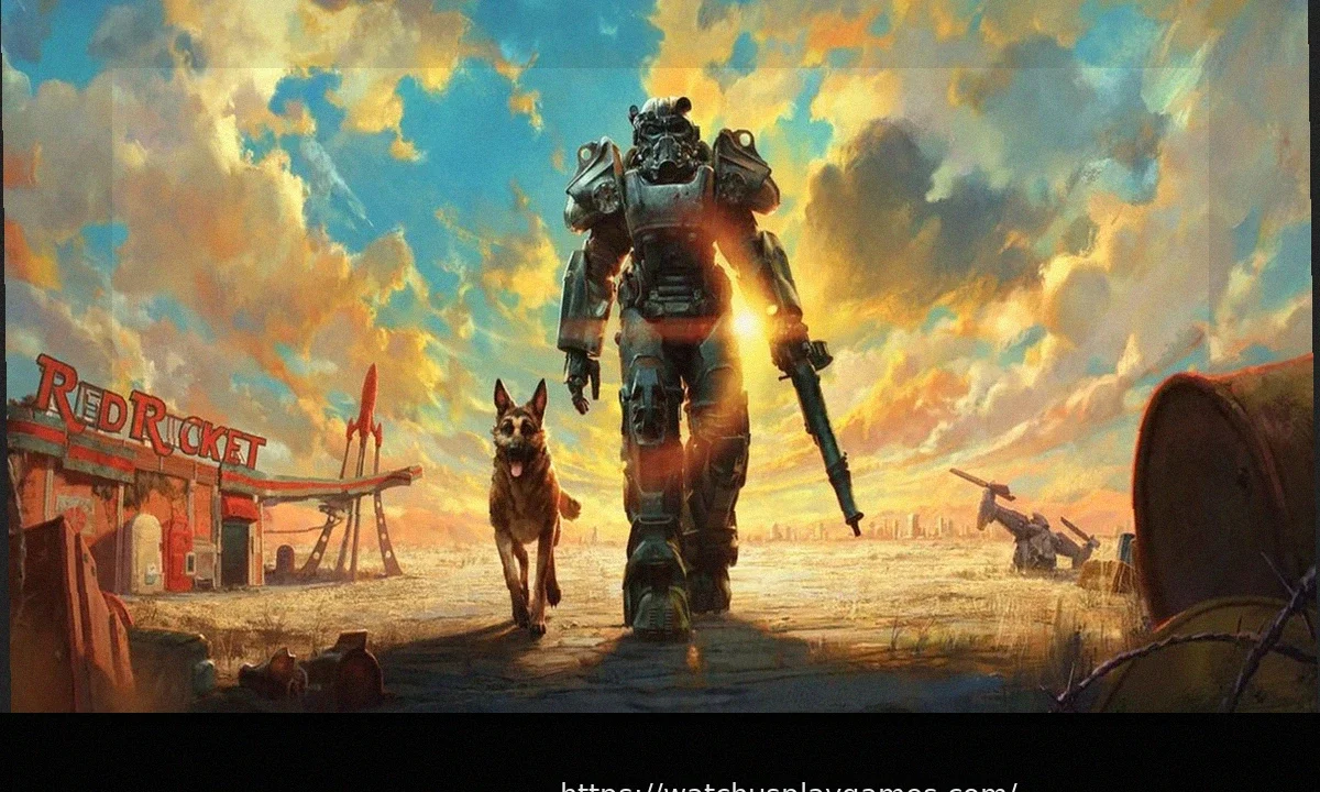 Bethesda Prioritizes Internal Fallout Development, External Project Reportedly Scrapped