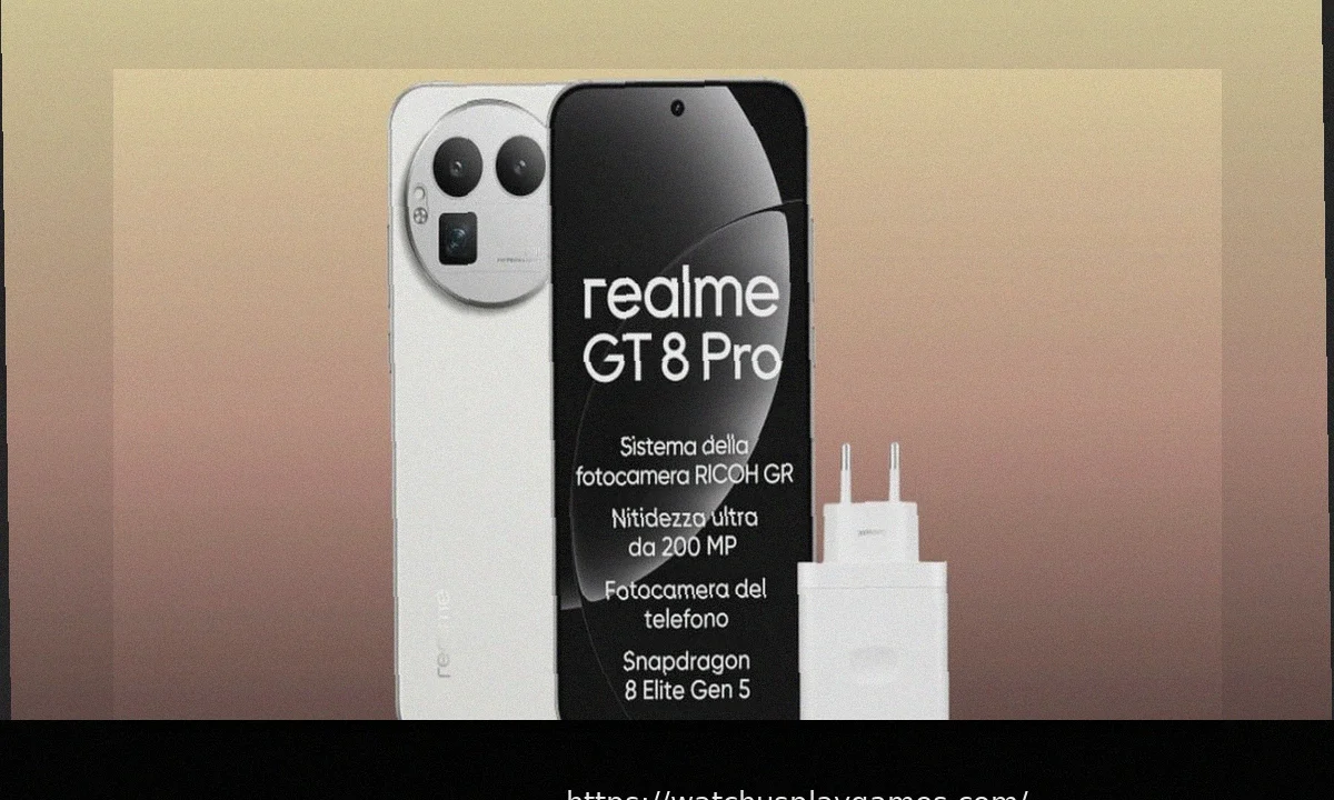 Realme GT 8 Pro Exclusive Discount on AliExpress: Maximize Savings with a Code!