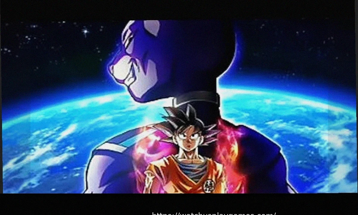 Dragon Ball Super: Возвращение Бируса и нового Фризы в ремейке