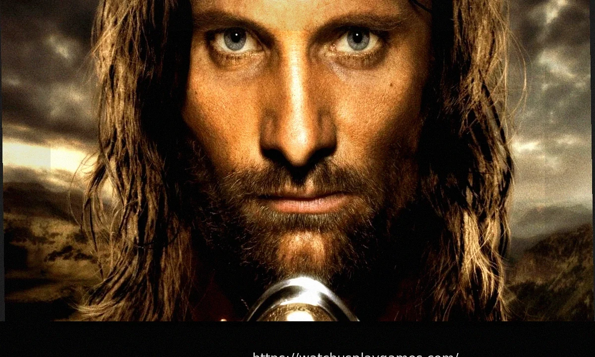 Viggo Mortensen Confirmed Not Returning as Aragorn in ‘The Hunt for Gollum’