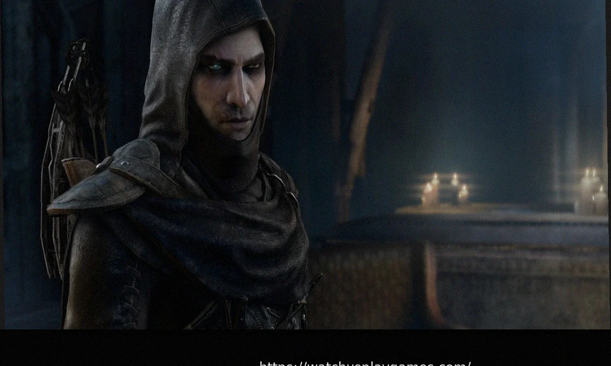 Unmissable Offer: The Complete Thief Series Bundle Now Heavily Discounted on GOG