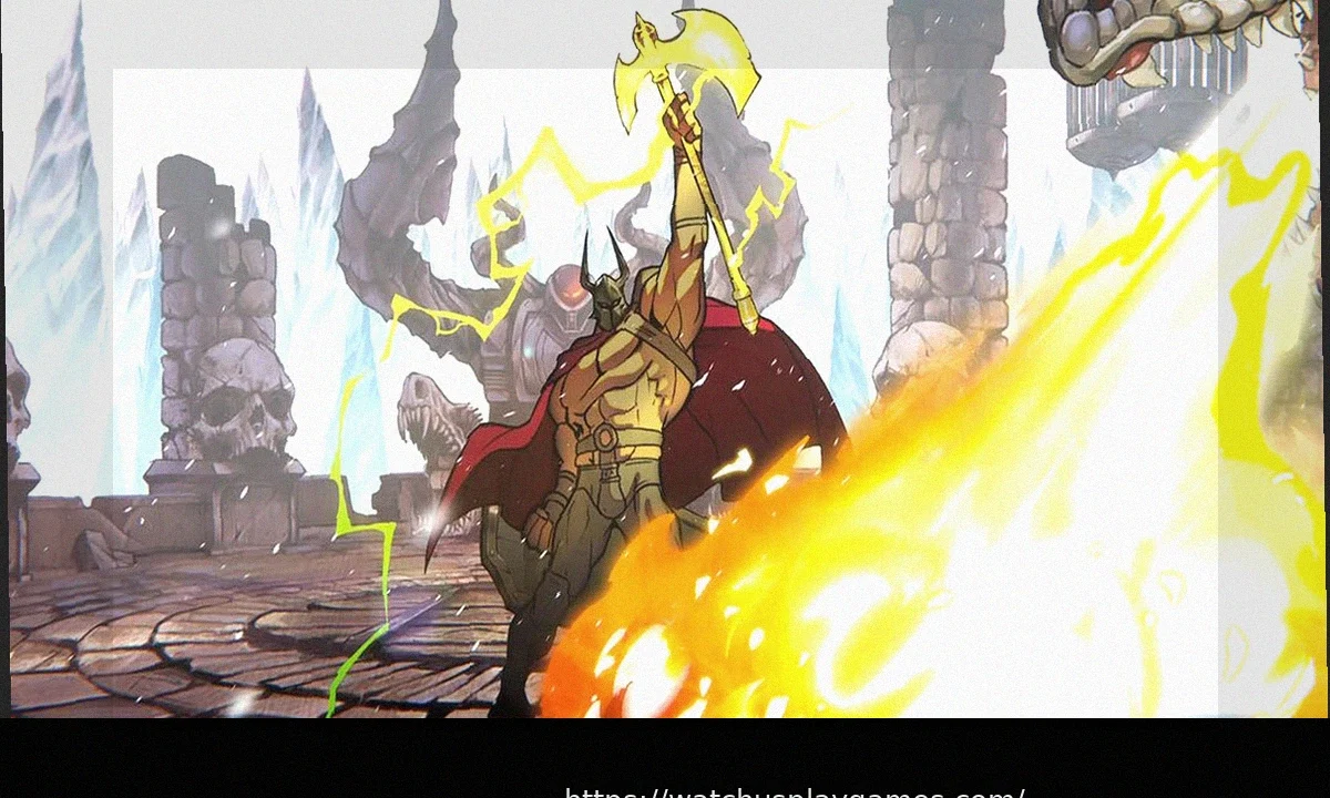 Shinobi: Art of Vengeance Unleashes Classic Sega Villains in New DLC