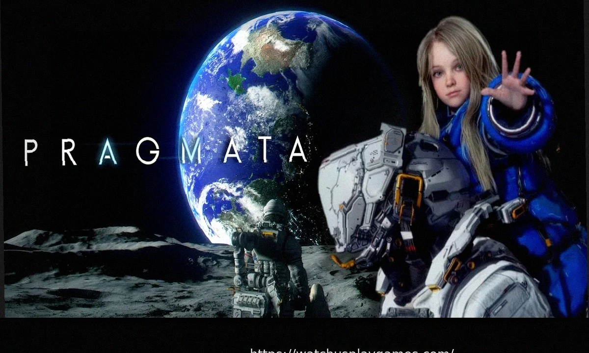 Pragmata – Руководство по трофеям