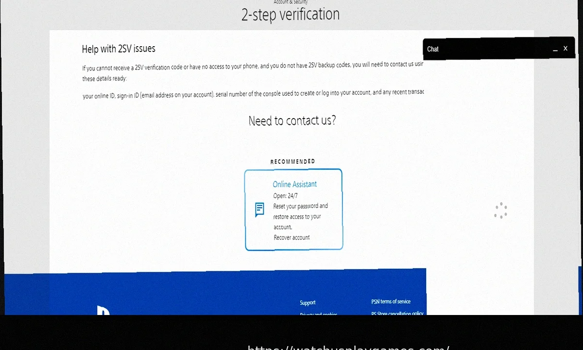 PlayStation Implements Age Verification for UK and Ireland Users