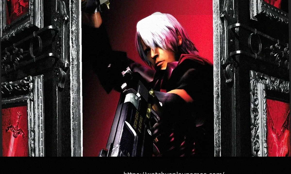 Devil May Cry Remake Is Rumoured To Be Moving Forward In Development