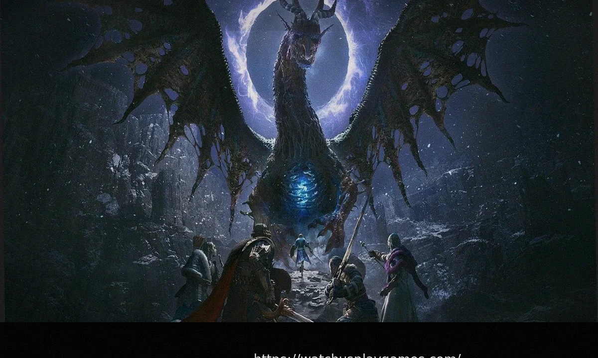 Dragon’s Dogma 2: Dark Arisen Brings 12 New Dungeons, a New Region, Relic-Powered Gear, and More